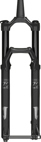 Marzocchi Bomber Z2 29" Boost Federgabel - schwarz/15 mm Steckachse/110 mm/51 mm/1 1/8" - 1,5" tapered/140 mm/29"