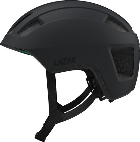 Lazer Verde Kineticore Helm - matte grey onyx/50 - 56 cm