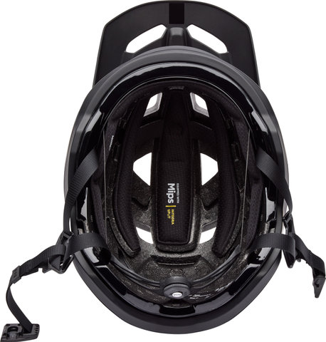 Fox Head Speedframe RS MIPS Helmet - matte black/55 - 59 cm