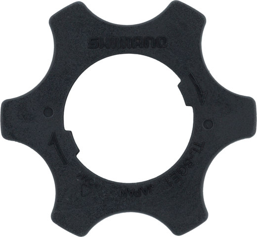 Shimano TL-SGE1 1st Gear Set Tool for Alfine Di2 - black