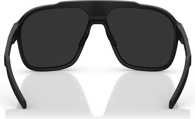 Bliz A002 Sunglasses - matte black | smoke