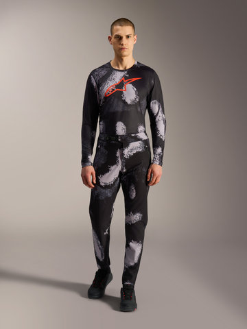 alpinestars A-Dura Ride Hose - black camo | S | 30