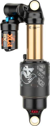 Fox Racing Shox Float X2 2POS Factory rear shock - black | 216 mm x 63 mm