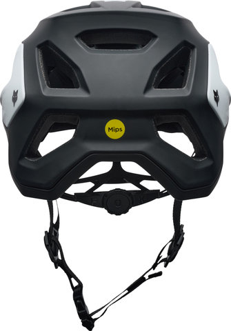 Fox Head Speedframe Charge Kinderhelm - black | 51 - 55 cm