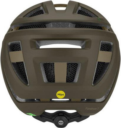 Smith Forefront 3 MIPS Helm - matte forest/59 - 62 cm