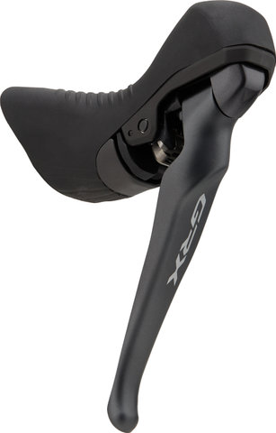 Shimano GRX Scheibenbremse BR-RX820 + BL-RX820 - schwarz-grau/Vorderrad/links (seitenspezifisch)