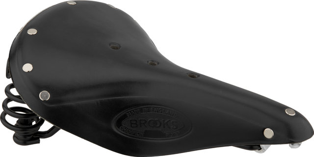 Brooks Selle Flyer - noir/universal