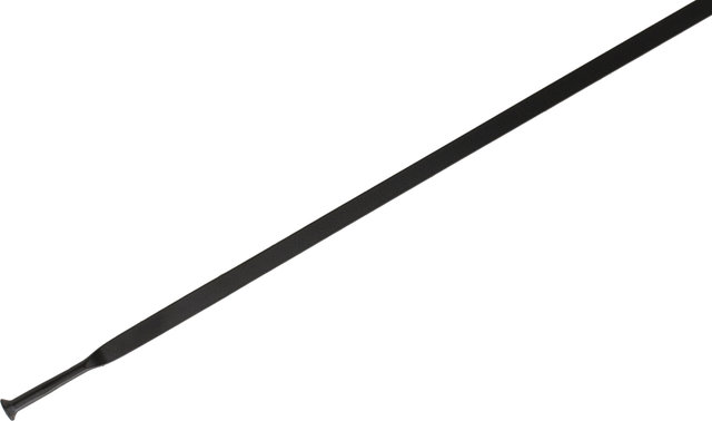 Mavic Ksyrium Elite UST Spare Spokes - 2018-2020 Model - black/275 mm