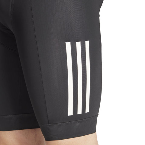 adidas Cycling Cuissard à bretelles Essentials 3-Stripes Bib - black/XXL
