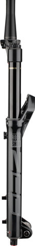 RockShox ZEB Select+ RC DebonAir+ 29" Suspension Fork - Workshop Packaging - black | 160 mm | 15 mm Thru Axle | 110 mm | 29" | 1 1/8" - 1,5" tapered | 44 mm