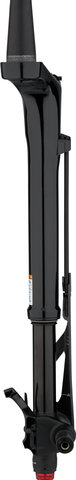 Cannondale Horquilla de suspensión Lefty Ocho 29" - black/15 mm Eje Pasante/100 /55 /1 1/8" - 1,5" tapered/29"