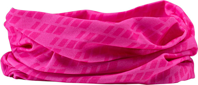 GripGrab Pañuelo multifuncional - rosa/one size