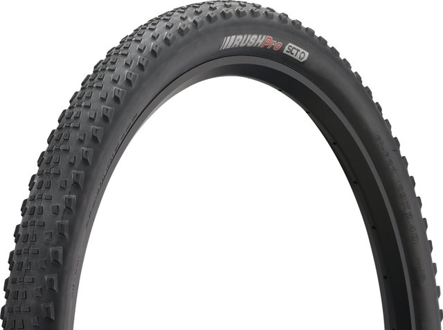 Kenda Rush Pro SCT 29" Folding Tyre - black/29 /61 mm/61-622/2.4 