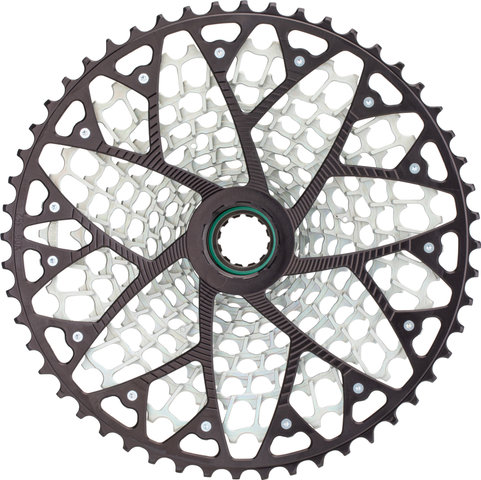 Garbaruk 13-speed cassette GEN2.0 XPLR for XD/XDR freehub - black | 10-52