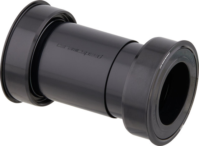 CeramicSpeed Alpha EVO386 SRAM DUB Road bottom bracket - black/BB386 Evo