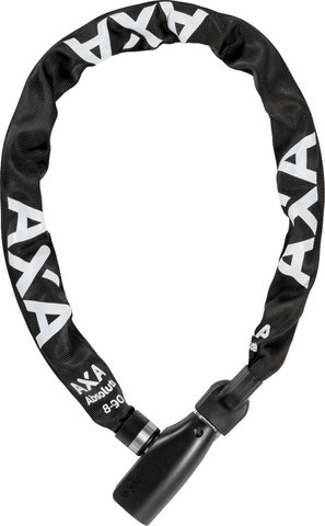 Axa Cadenas ABSOLUTE 8 - noir | 90 cm