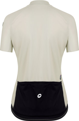 ASSOS Maillot para damas Uma GT C2 Evo - moon sand/S