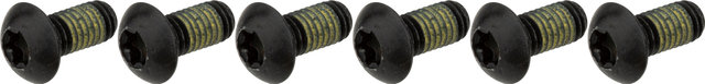 Magura Disque de Frein MDR-C 6 trous - argenté/160 mm