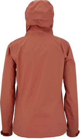 Patagonia Torrentshell 3L Women's Rain Jacket - 2023 Model - quartz coral/S