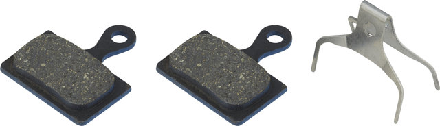 GALFER Disc Road Brake Pads for Shimano - semi-metallic - steel/SH-011