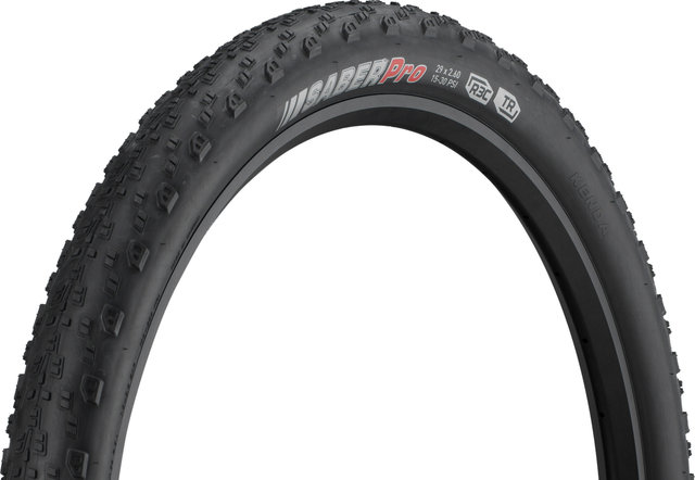 Kenda Cubierta plegable Saber Pro 29+ - negro/29 /66 /2.6 /66-622