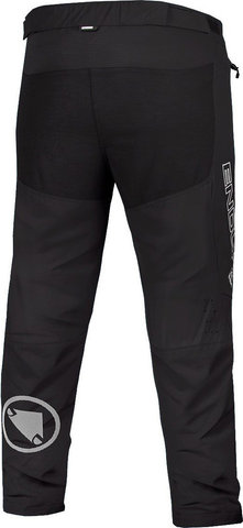Endura Pantalon MT500JR Burner pour enfants - black/146, 152/L