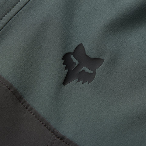 Fox Head Ranger Wind Pullover - sage | M