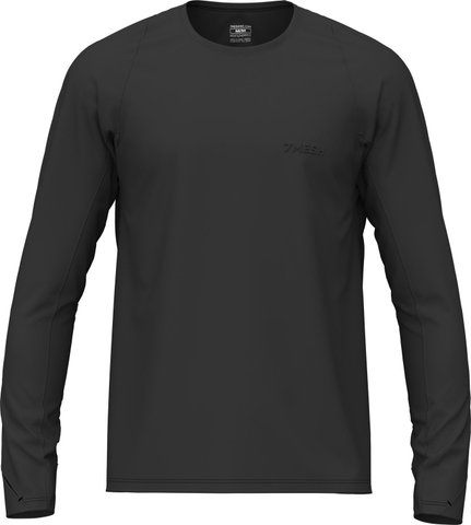 7mesh Atlas L/S Model year 2025 - black/M