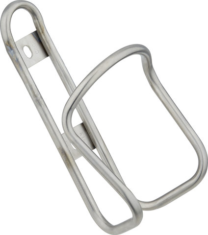 King Cage Portabidones Titan Lowering - plata