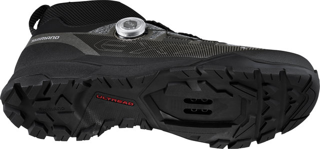 Shimano EX700 GTX E-Bike Shoes - black/44
