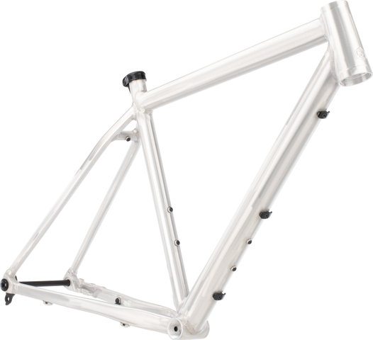 bc original Cadre de gravel Flint MK2 - raw | M