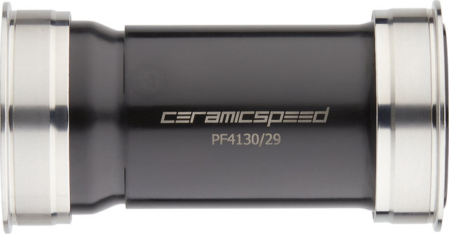 CeramicSpeed Alpha BB86 SRAM DUB Gravel bottom bracket - black/Press Fit BB86