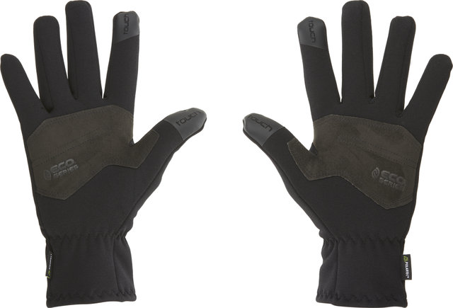 Roeckl Gants Parlan - black/8