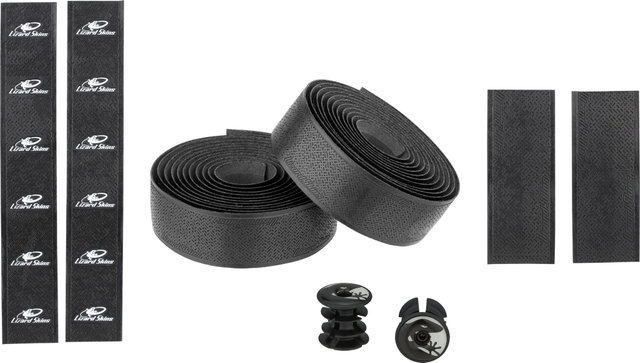 Lizard Skins DSP 2.5 V2 Lenkerband - jet black