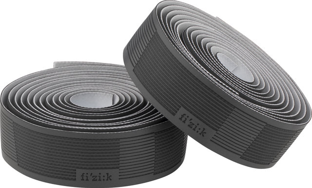 Fizik Ruban de guidon Vento Solocush Tacky - dark grey
