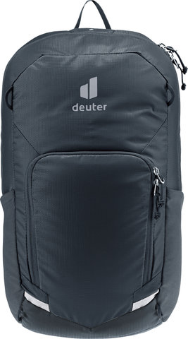 deuter Mochila Bike I 16 - black/16 