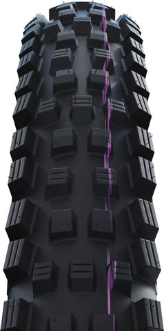 Schwalbe Pneumatique Magic Mary Radial Ultra Soft Gravity Pro pliable 29'' - black | 63 mm | 63-622 | 29 | 2.5 