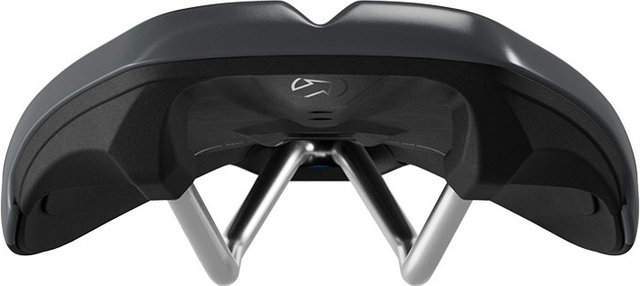 PRO Stealth Offroad Sport Saddle - black | 255 mm | 142 mm