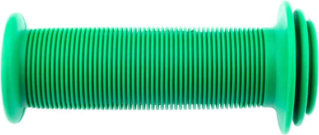 CONTEC Puños de Manillar de Seguridad para Niños Jolly Kid+ - verde | 100 mm | one size