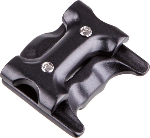 Ritchey Link Sattelstützen Ersatzklemme - bb black