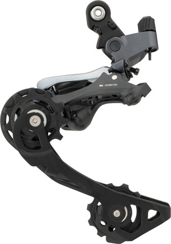 Shimano Ultegra Shadow RD-R8000 11-speed Rear Derailleur - black/long