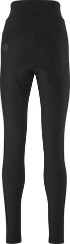 GONSO Pantalon thermique SITIVO pour dames - black | 44 | XXL