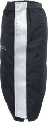 VAUDE Bike Gaiter short Überschuhe - black | 40 - 43