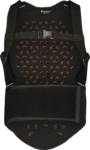Scott Airflow Junior Rückenprotektor - black-white | S