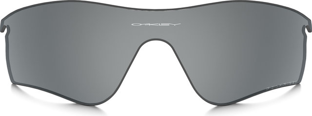 Oakley Lentes de repuesto para gafas Radarlock Path - black iridium polarized/normal