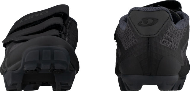 Giro Chaussures VTT pour Dames Ranger - dark shadow/38/38
