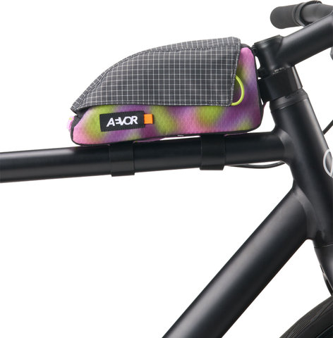 AEVOR UBG Top Tube Pack S - psychedelic slush