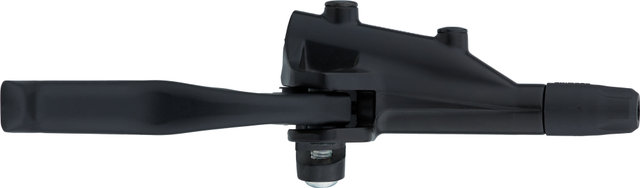Shimano Freno de disco BR-MT420 + BL-MT401 J-Kit - negro/Rueda trasera/Derecho (específico de lado)
