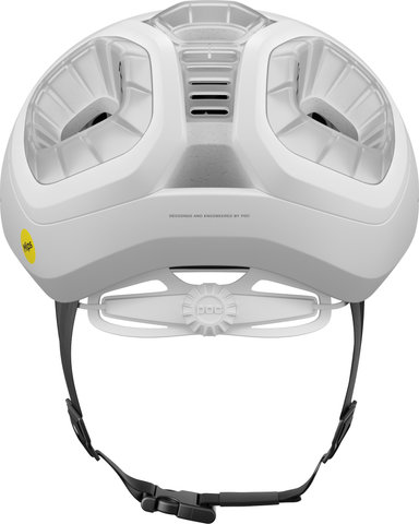 POC Amidal MIPS Helm - hydrogen white matt | 56 - 61 cm