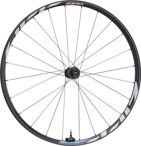 Zipp Set de Roues en Carbone 1ZERO HiTOP SW Disc Center Lock Boost 29" - black-blue/SRAM XD/Boost/148 mm/110 mm/Boost/29"/110 mm/SRAM XD/110 mm/148 mm